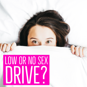 sexual drive