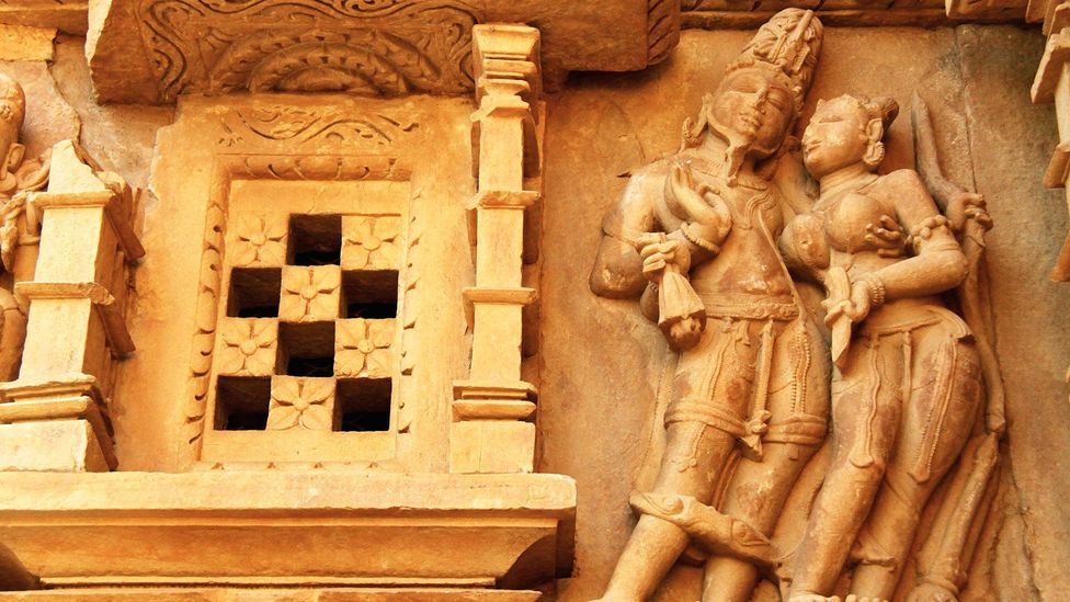 sex indian culture