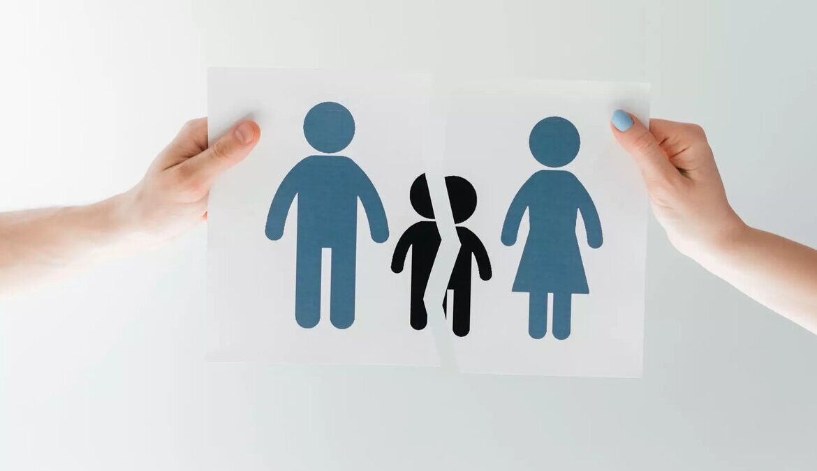 Family Separation & Divorce