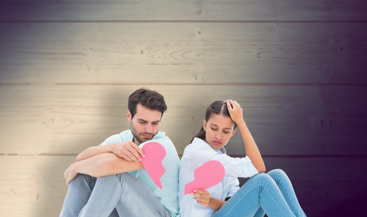 relationship problems and solutions