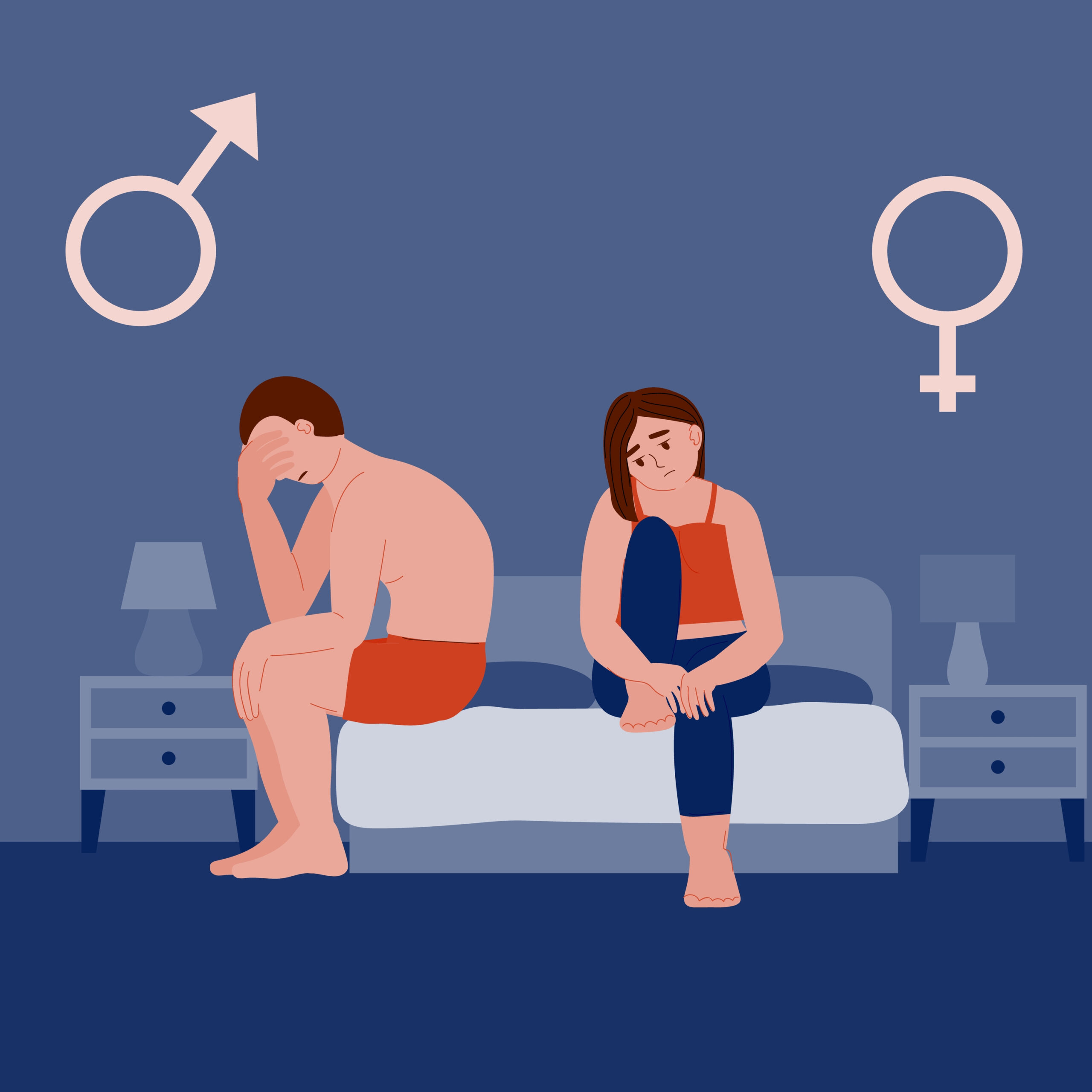 Sexual Dysfunction