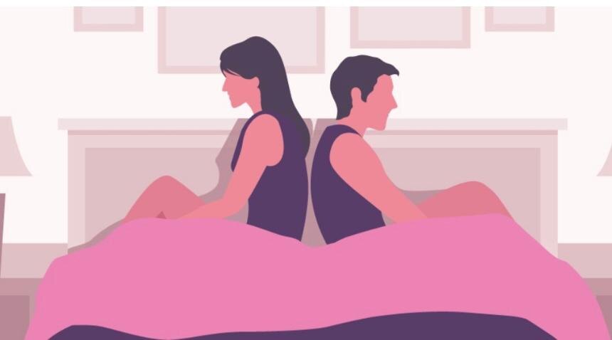 male sexual dysfunction
