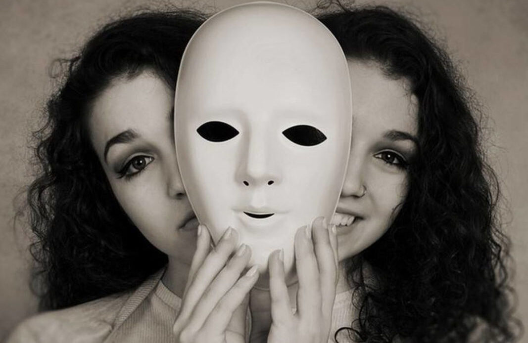 Schizotypal Personality Disorder