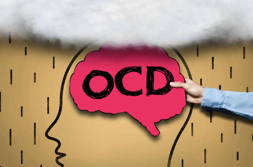ocd treatment in ahmedabad